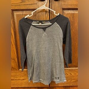 Under Armour Women’s shirt size small